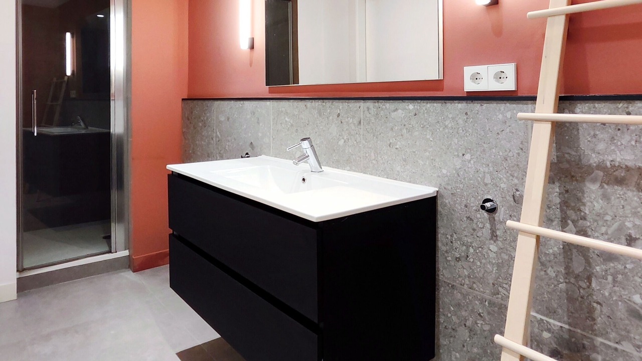 Photo of Bathroom in Terrassa