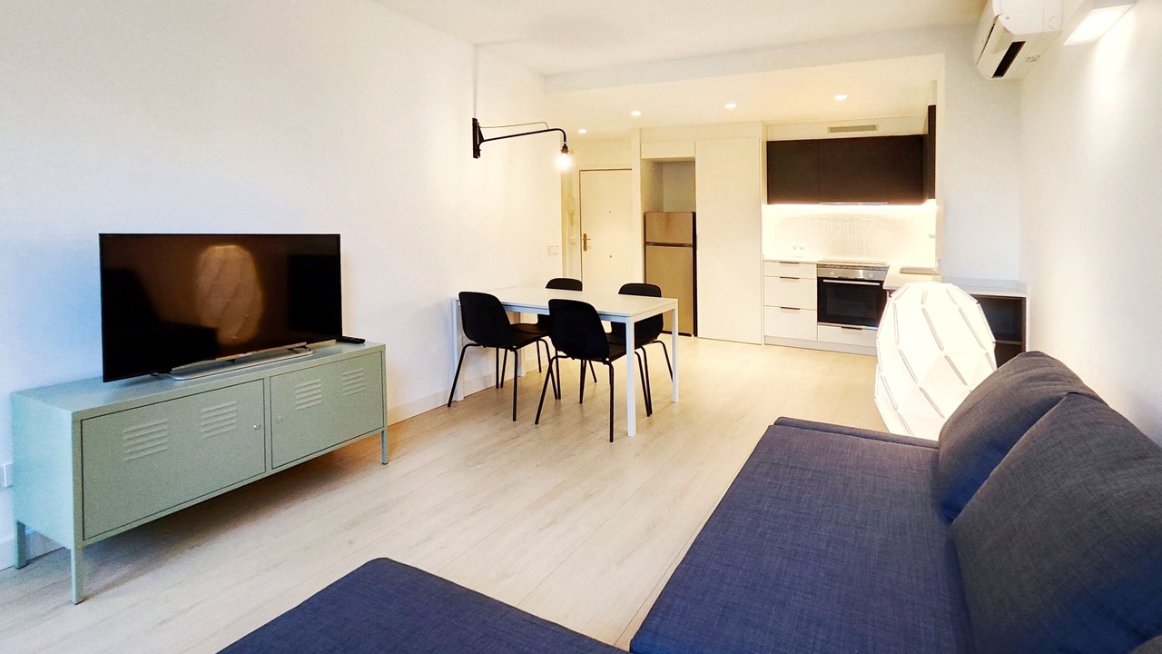 Photo of Livingroom in Terrassa