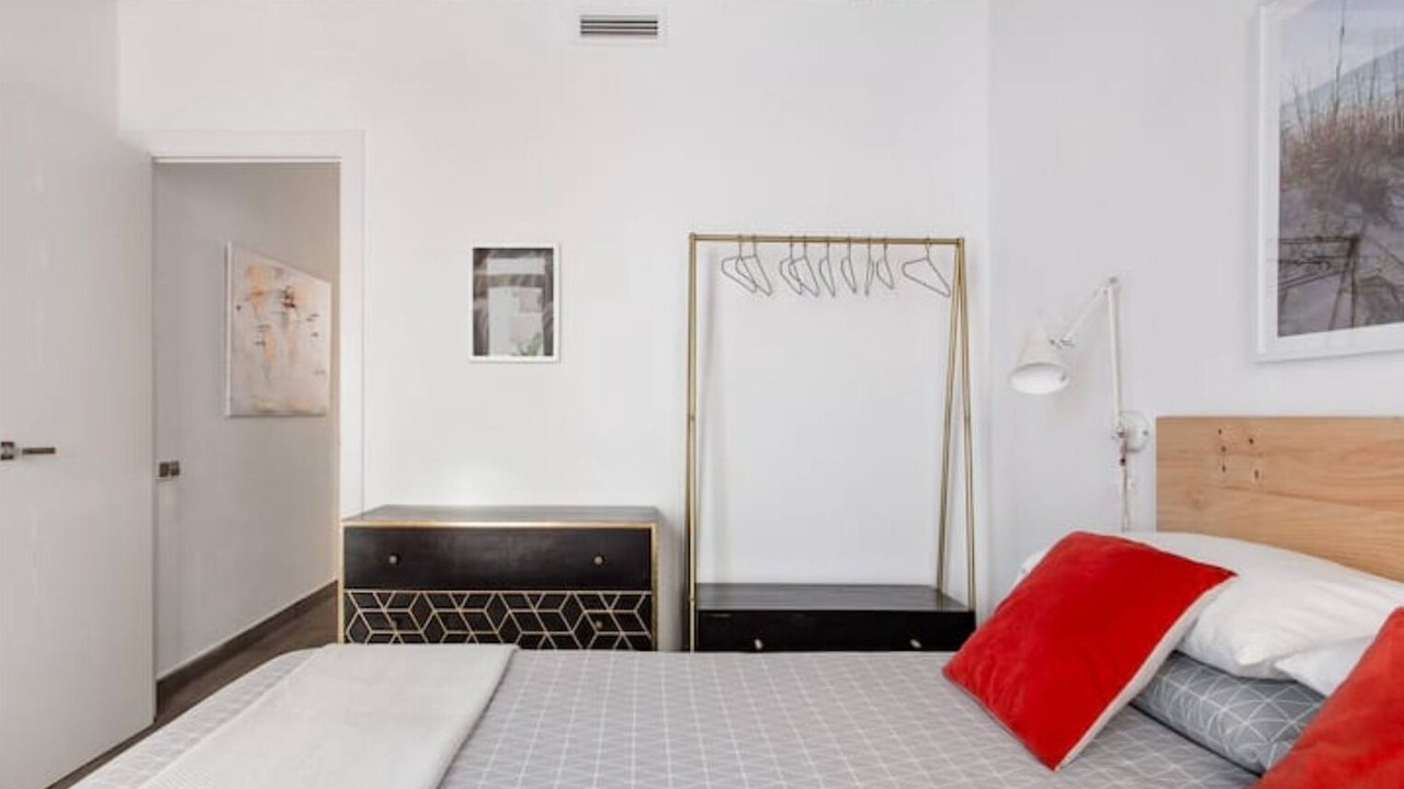 Photo of Bedroom in La Font de la Guatlla