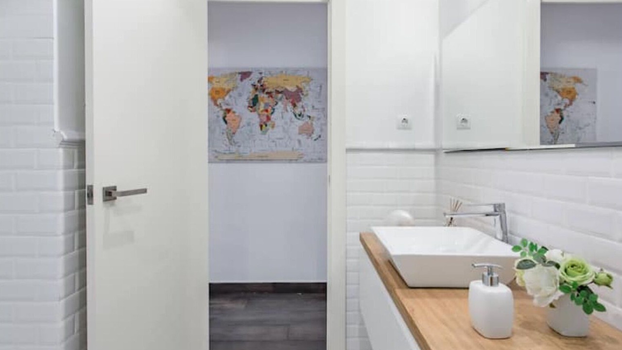 Photo of Bathroom in La Font de la Guatlla