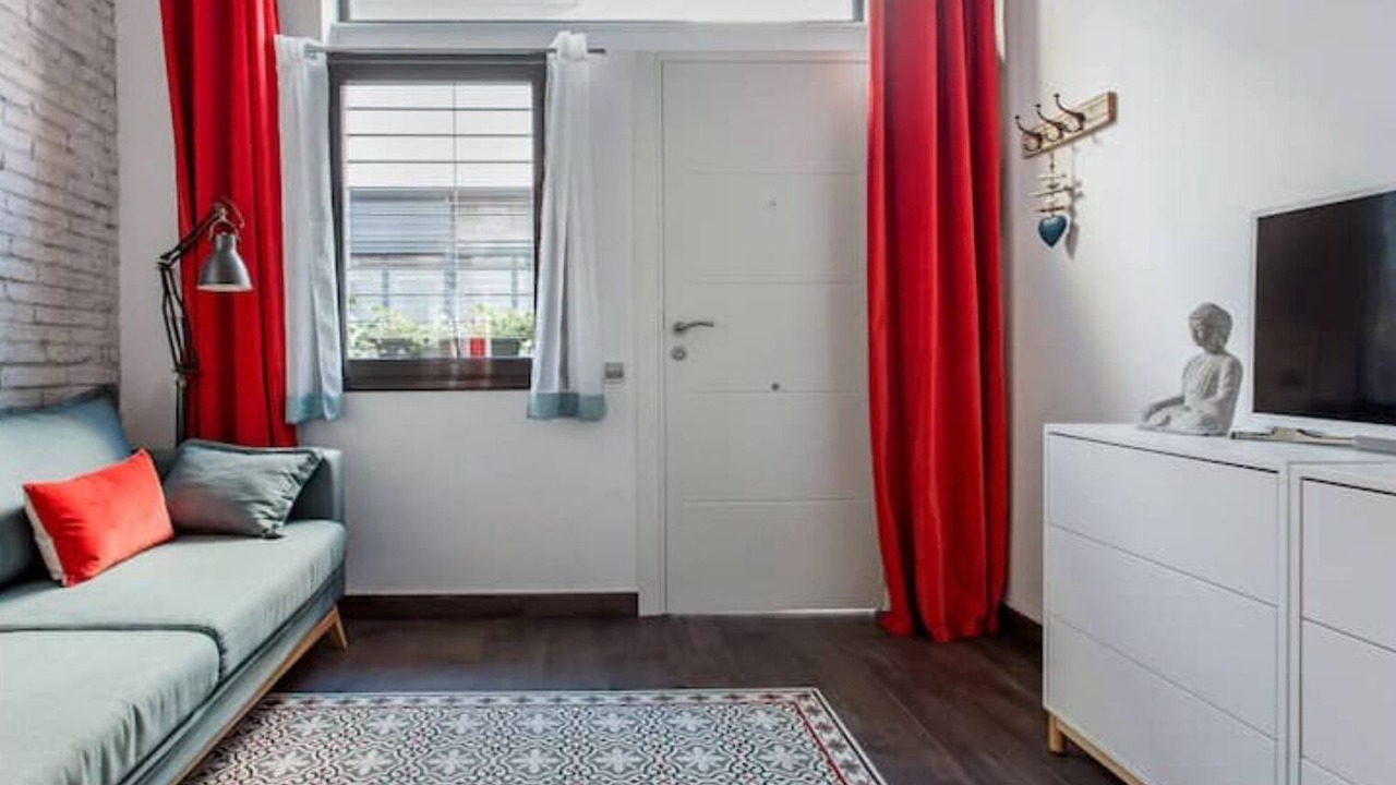 Photo of Livingroom in La Font de la Guatlla
