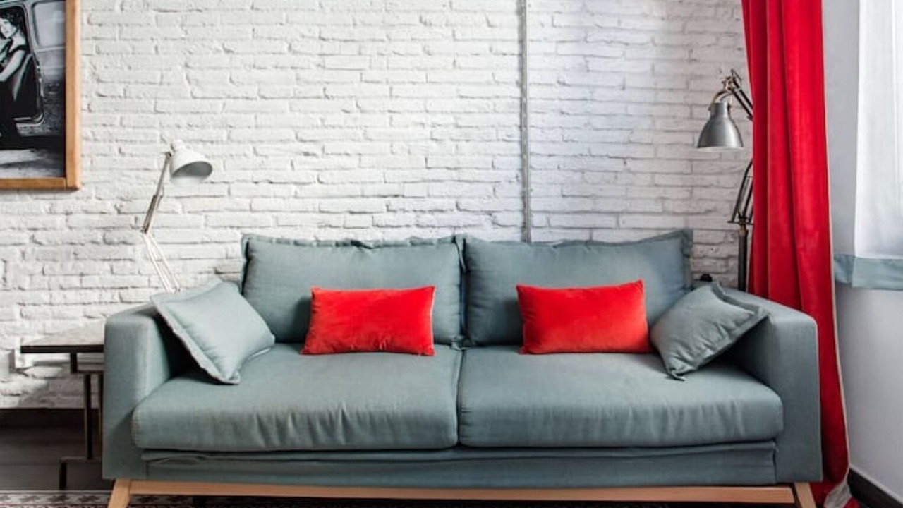 Photo of Livingroom in La Font de la Guatlla