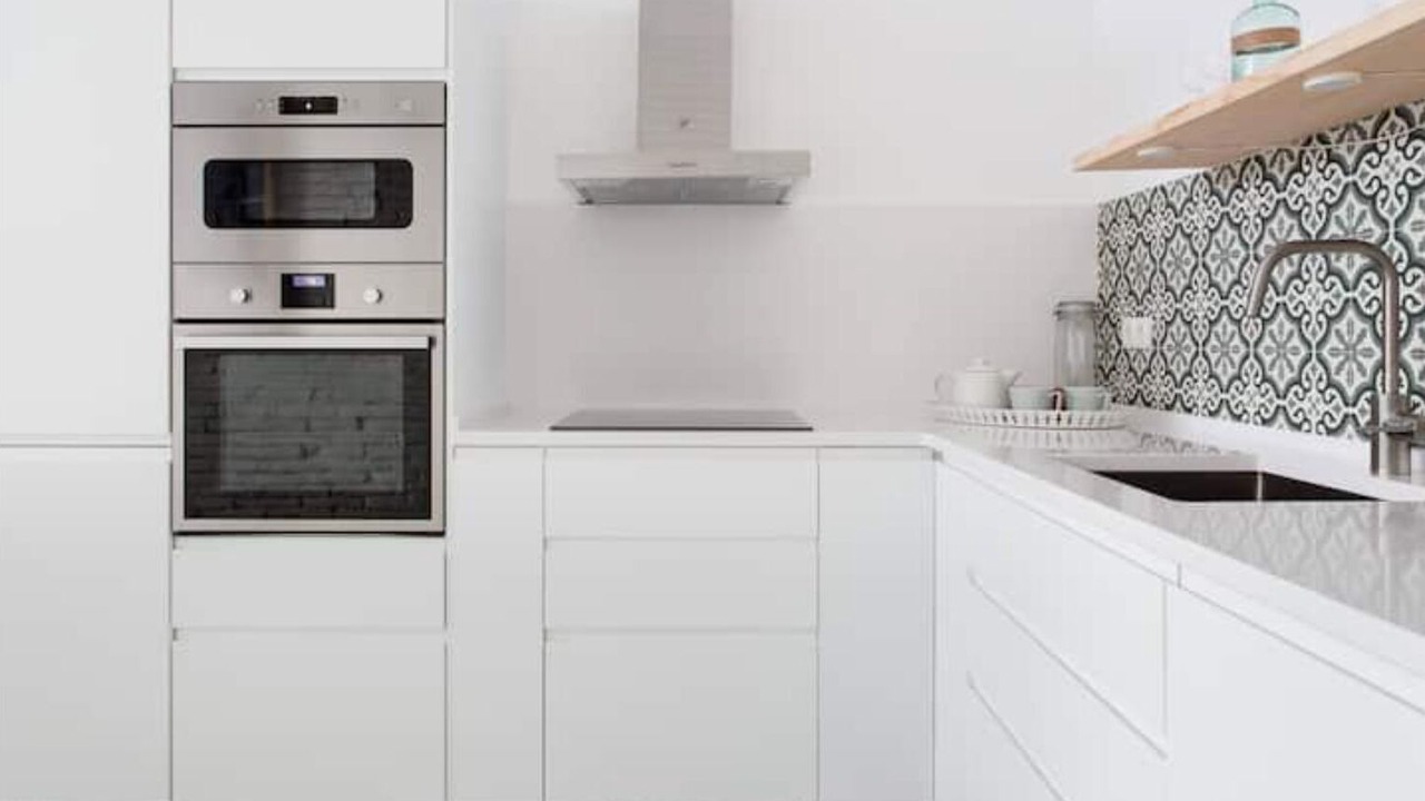 Photo of Kitchen in La Font de la Guatlla