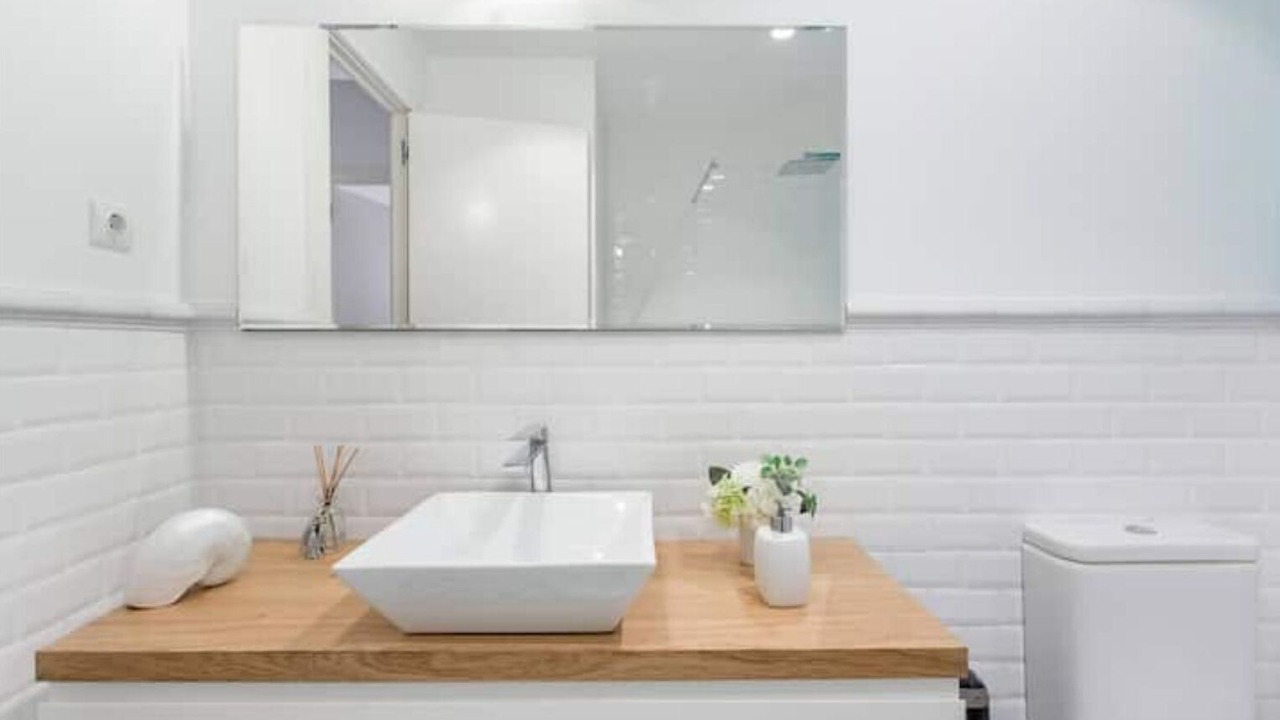 Photo of Bathroom in La Font de la Guatlla