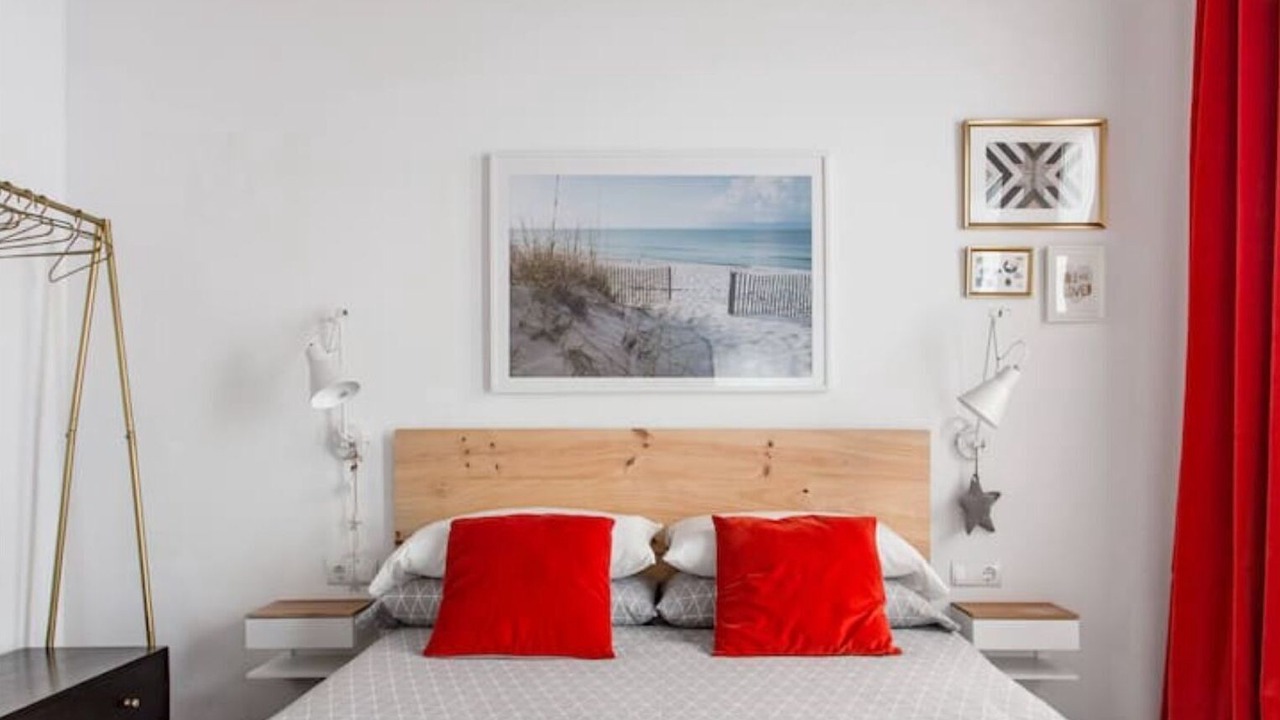 Photo of Bedroom in La Font de la Guatlla