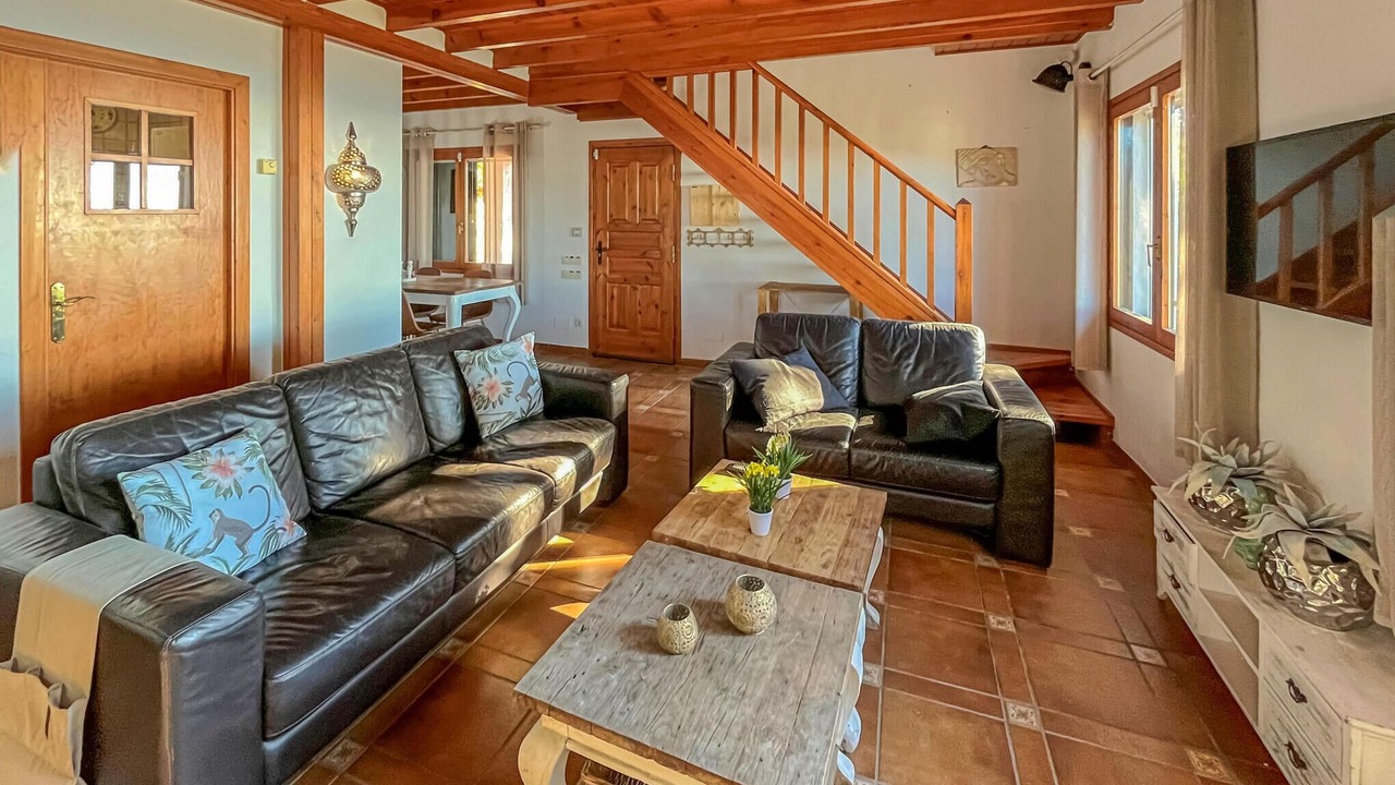 Photo of Bedroom in Sant Cebria de Vallalta