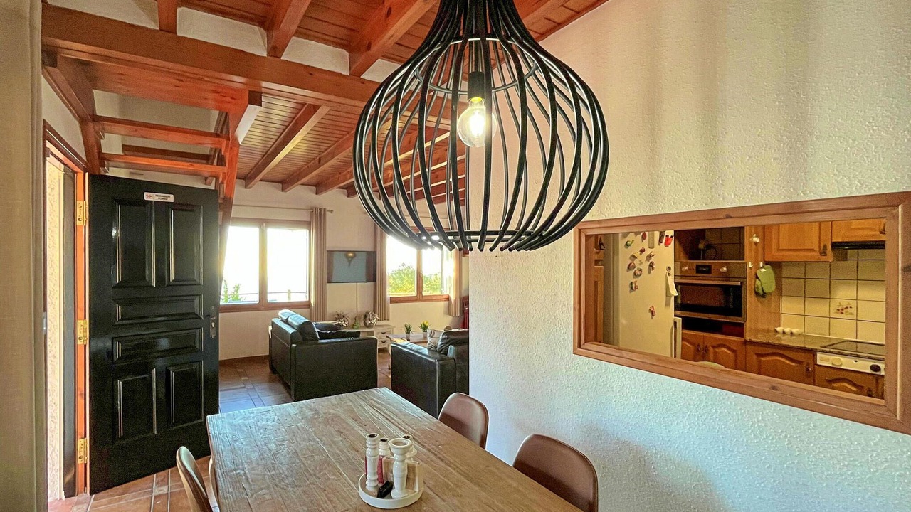 Photo of Bedroom in Sant Cebria de Vallalta