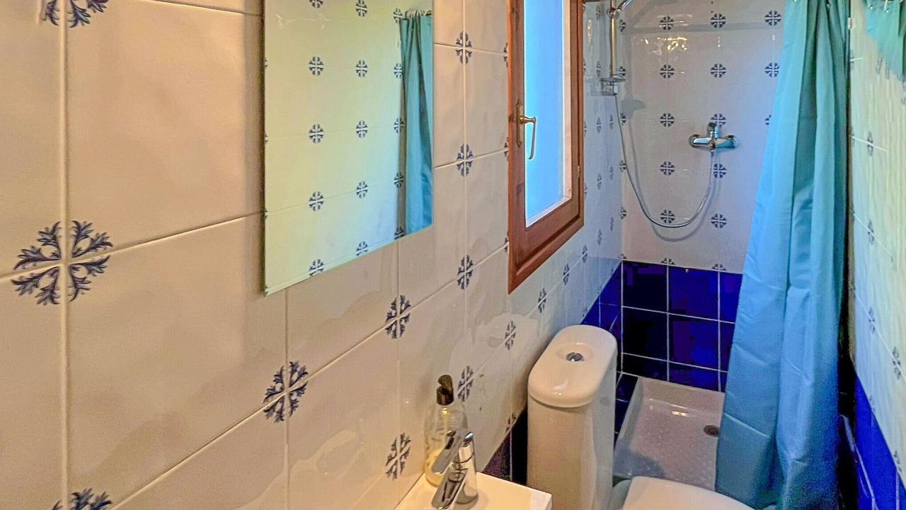 Photo of Bathroom in Sant Cebria de Vallalta