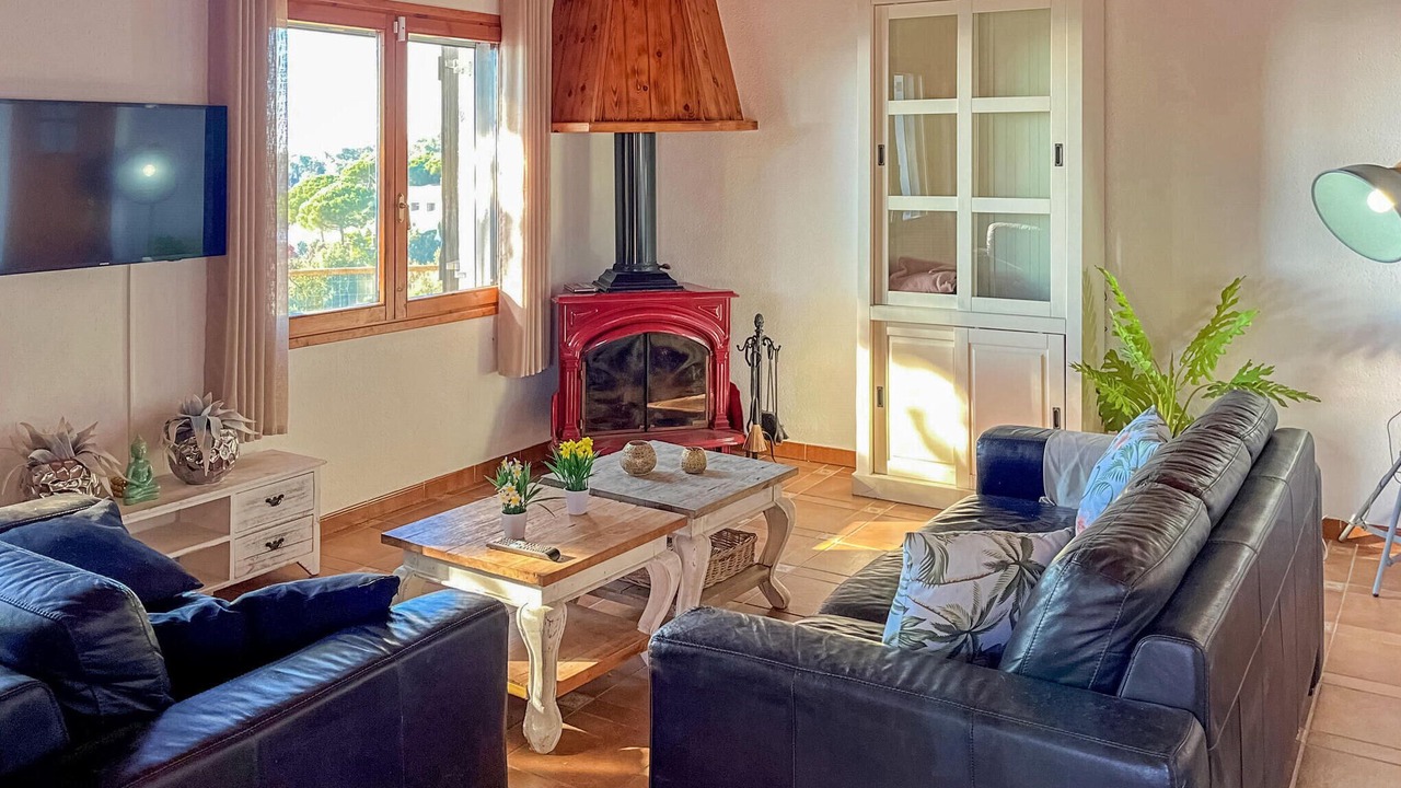Photo of Bedroom in Sant Cebria de Vallalta