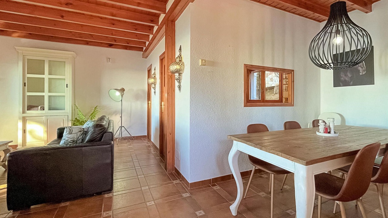 Photo of Bedroom in Sant Cebria de Vallalta