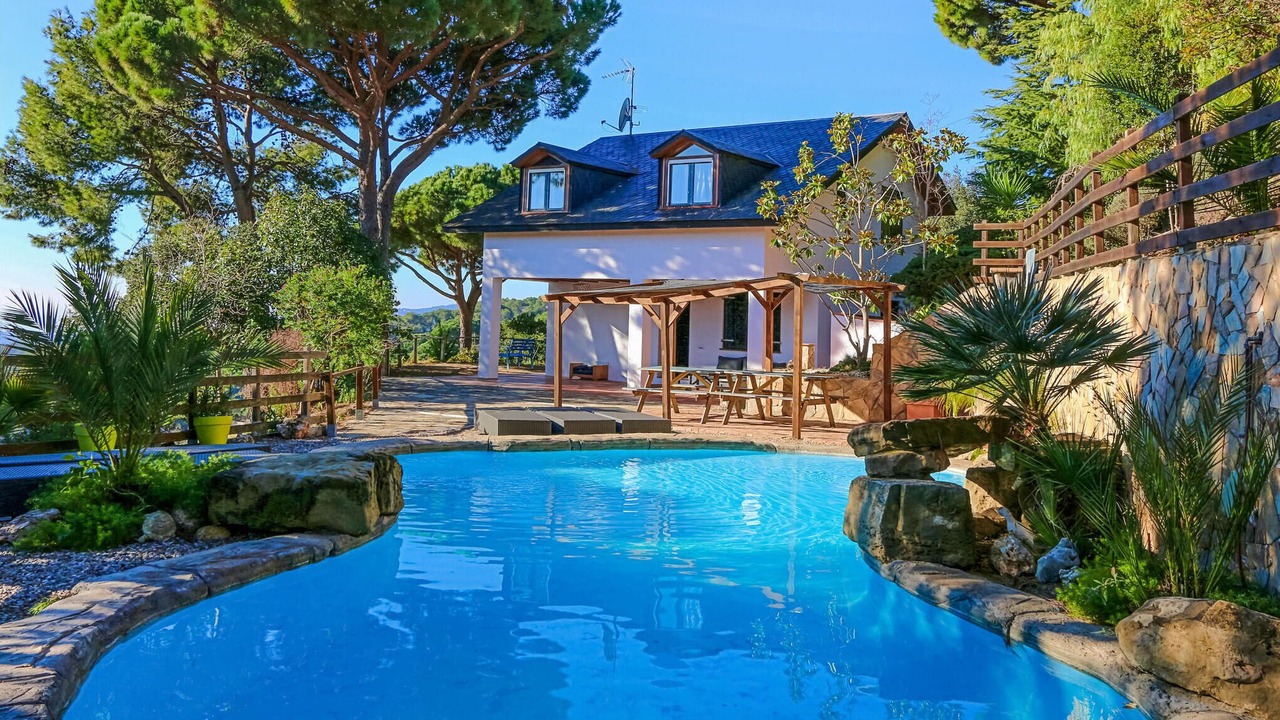 Photo of Outdoor in Sant Cebria de Vallalta