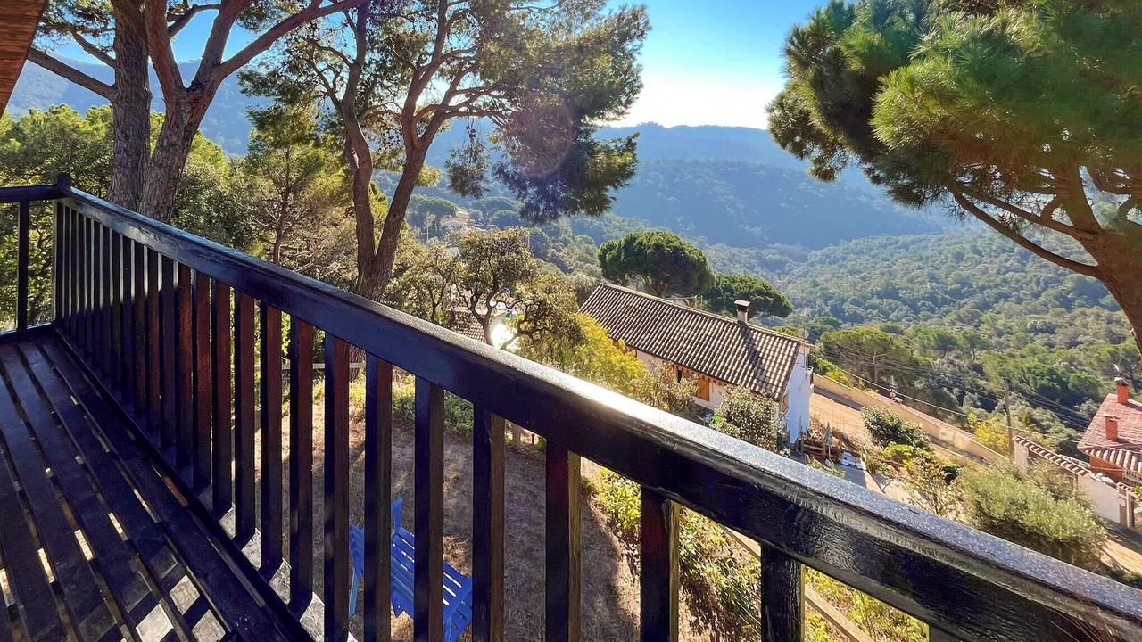 Photo of Bedroom in Sant Cebria de Vallalta