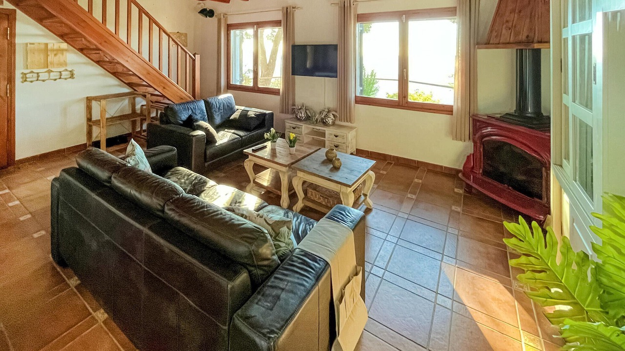 Photo of Bedroom in Sant Cebria de Vallalta
