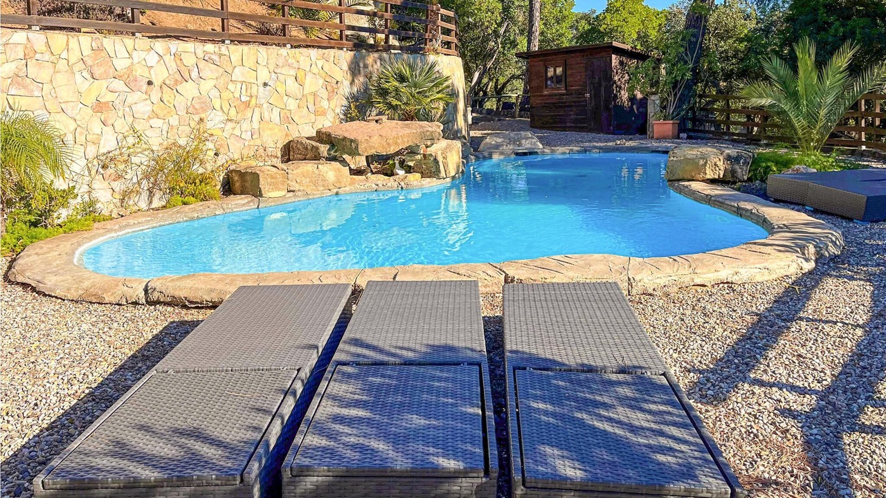 Photo of Outdoor in Sant Cebria de Vallalta