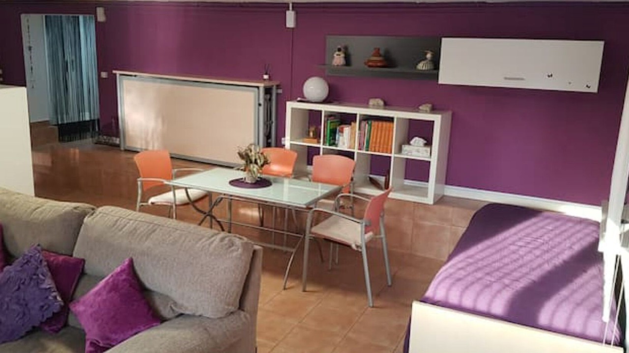 Photo of Livingroom in Canoves