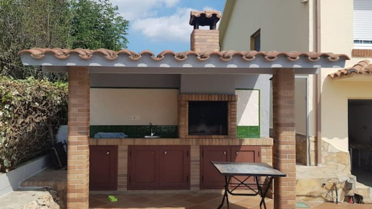 Photo of Patio Balcony in Canoves