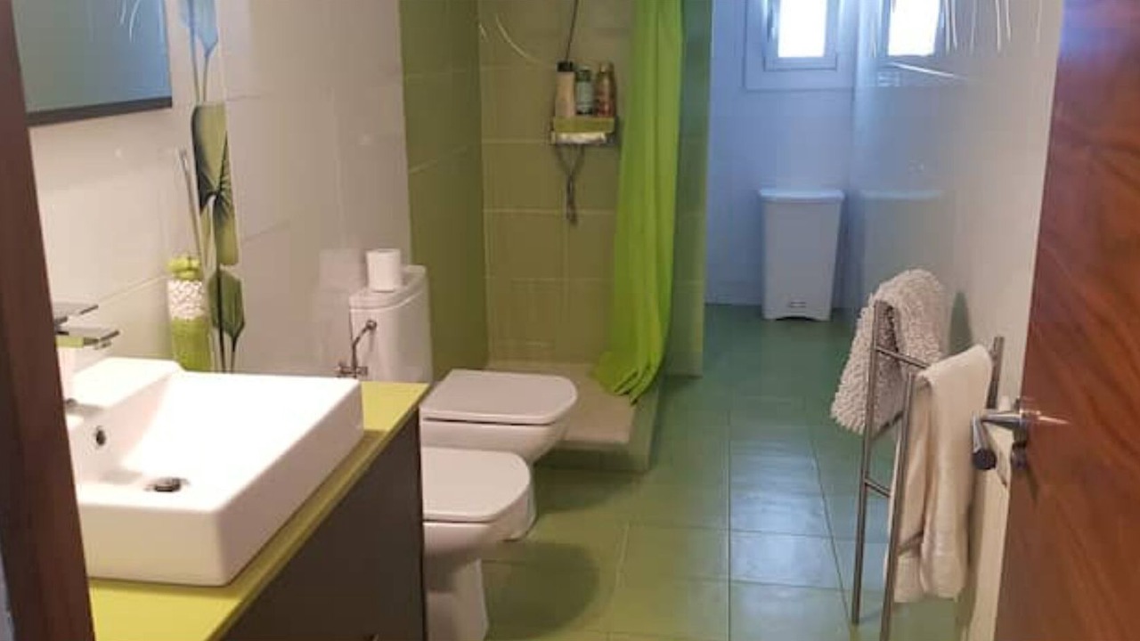 Photo of Bathroom in Canoves