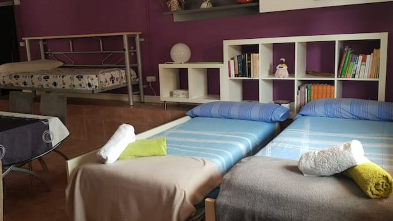 Photo of Bedroom in Canoves