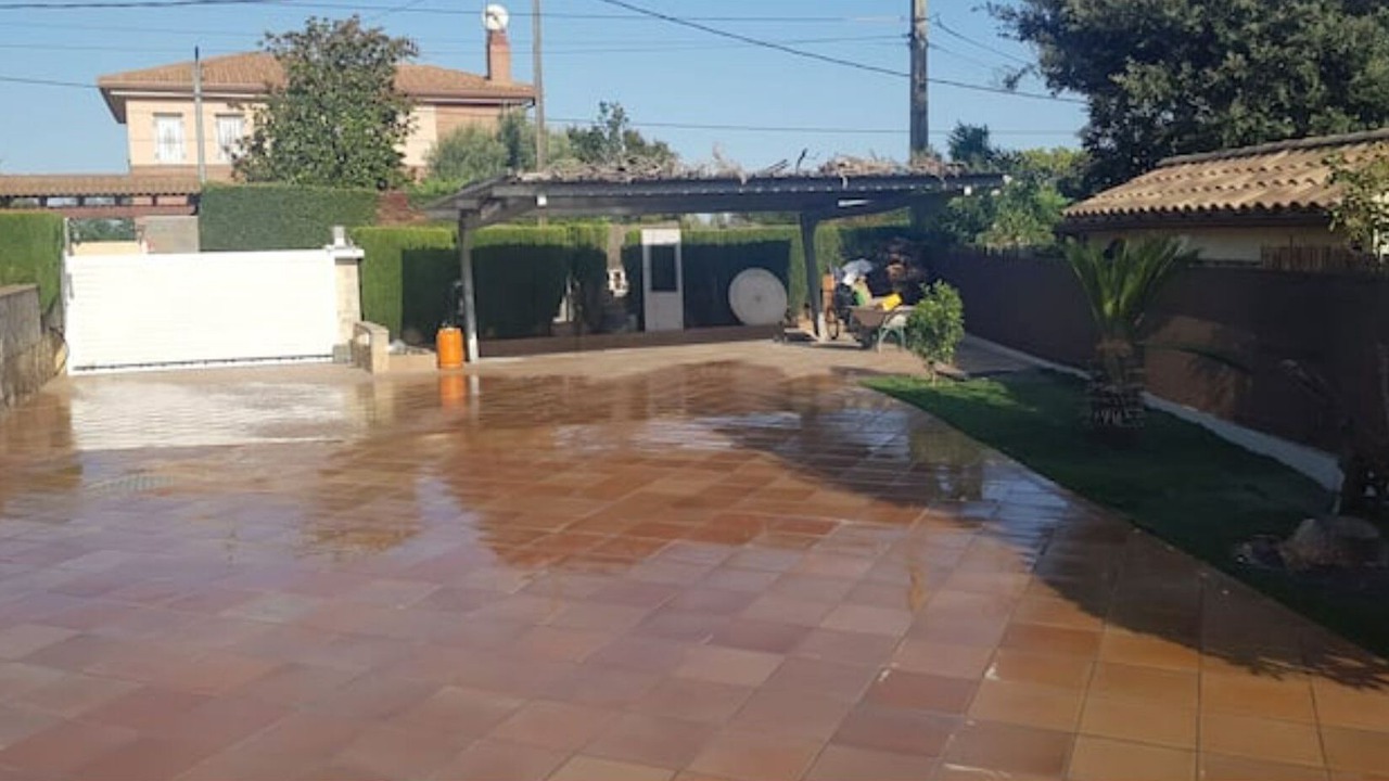 Photo of Outdoor in Canoves