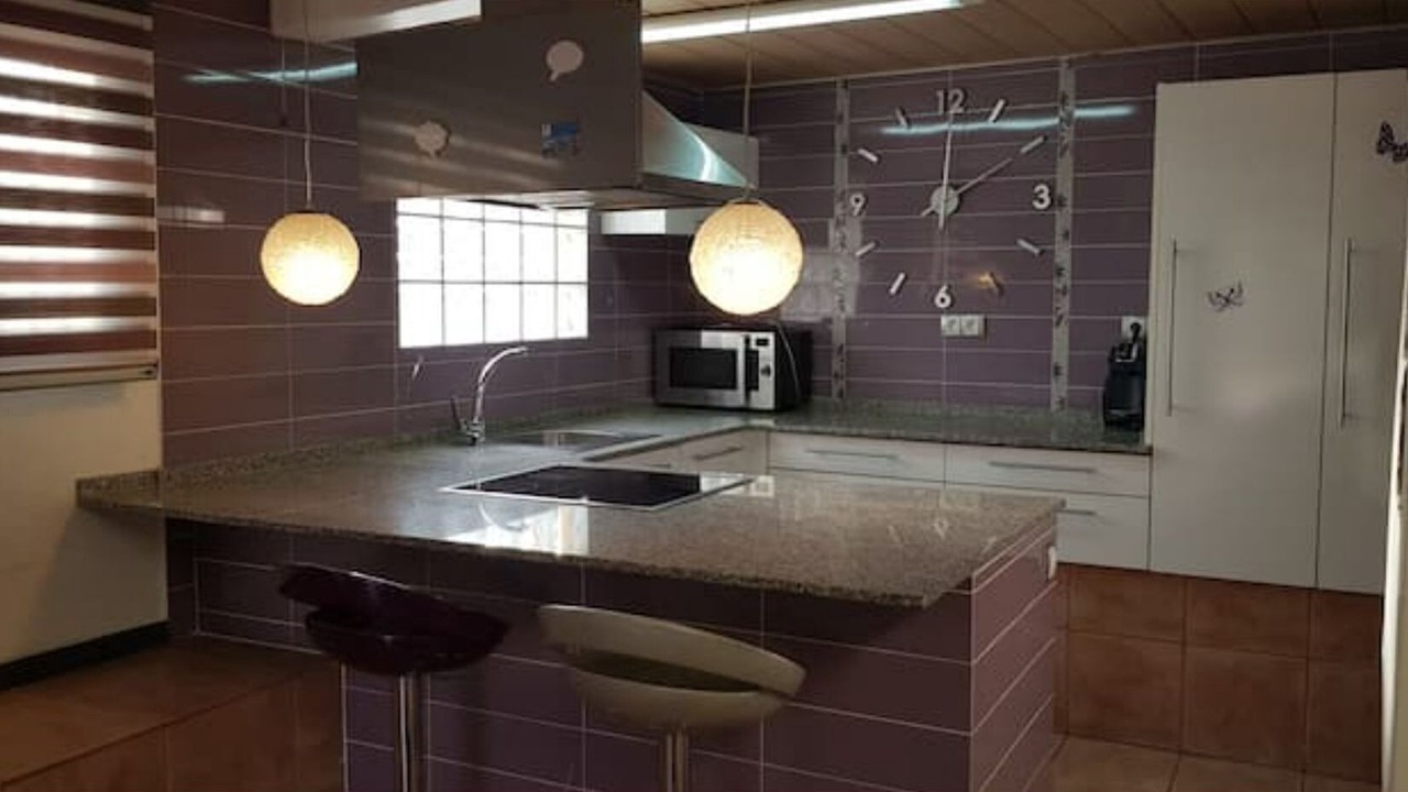 Photo of Kitchen in Canoves