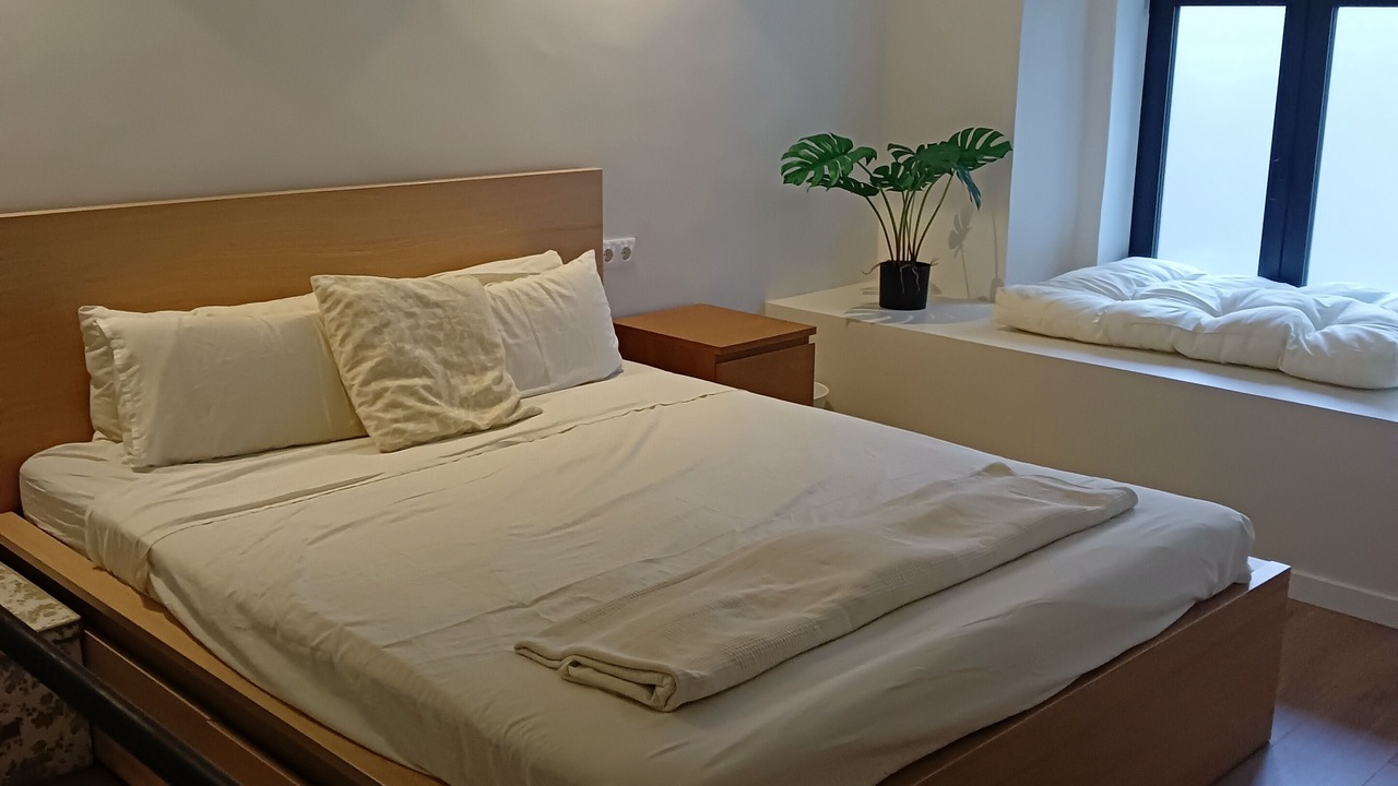 Photo of Bedroom in Sants
