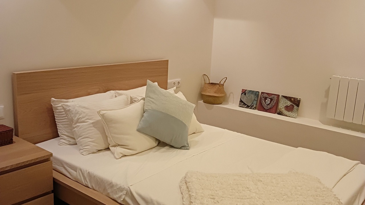 Photo of Bedroom in Sants