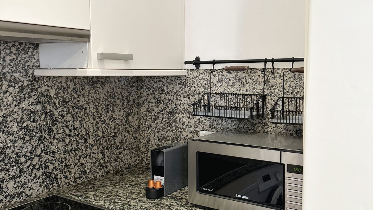 Photo of Kitchen in Terrassa