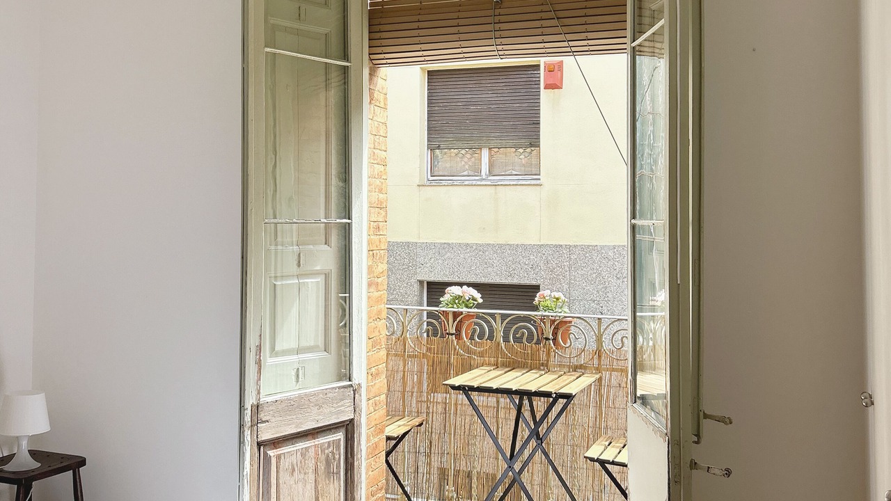 Photo of Bedroom in Terrassa