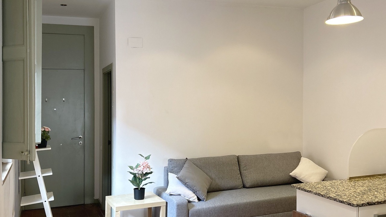 Photo of Livingroom in Terrassa