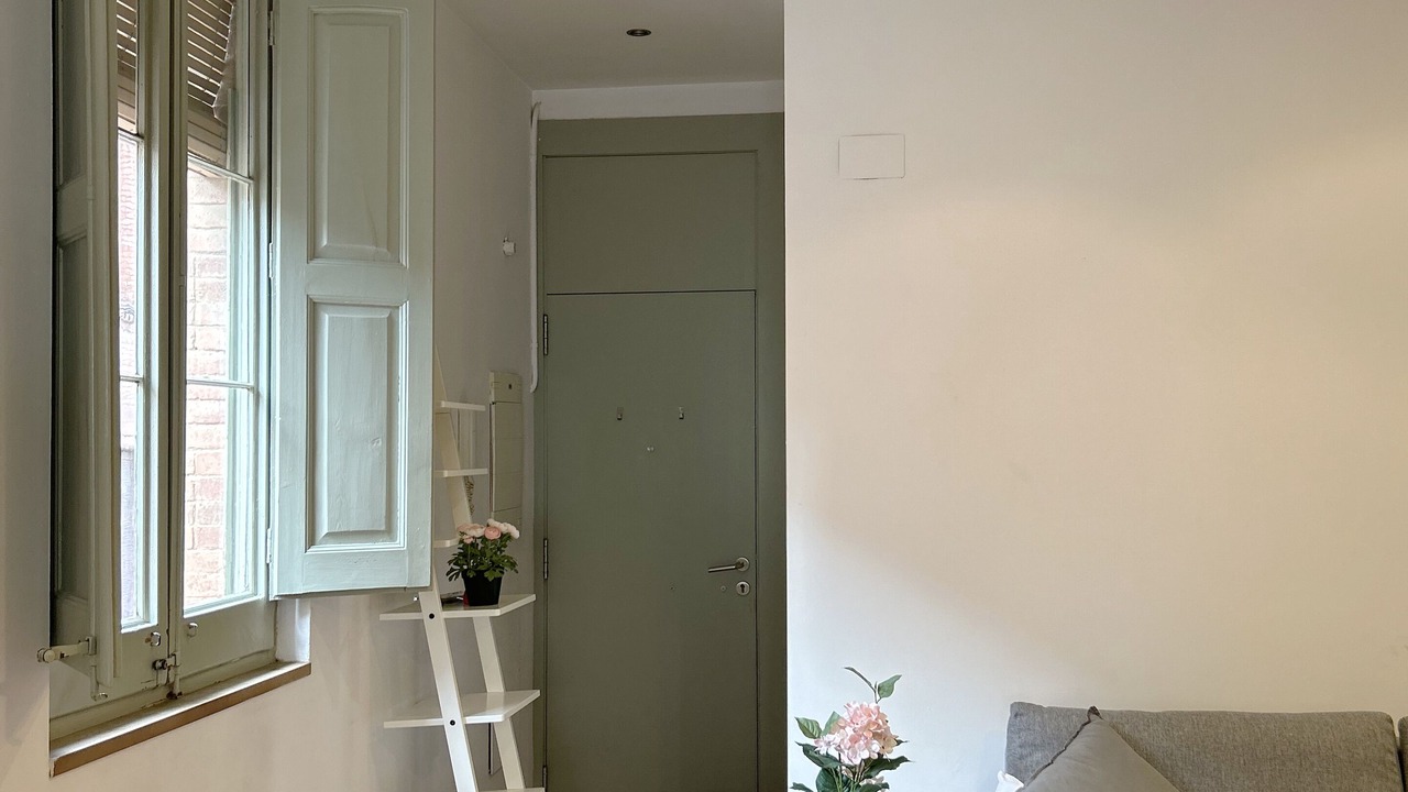 Photo of Livingroom in Terrassa