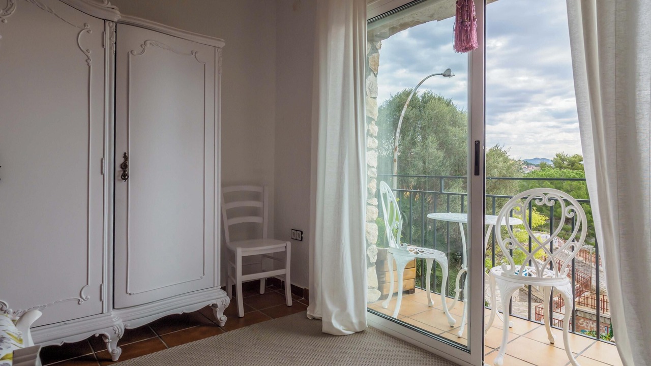 Photo of Patio Balcony in Can Trabal