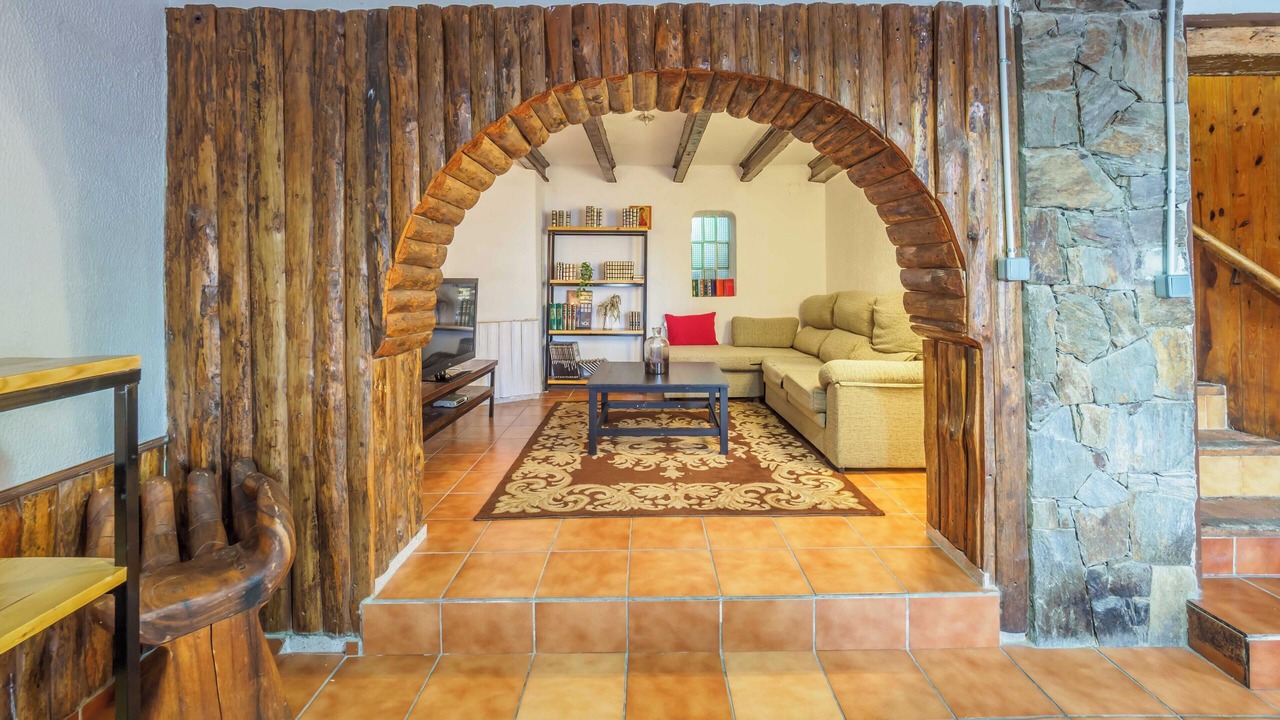 Photo of Livingroom in Can Trabal