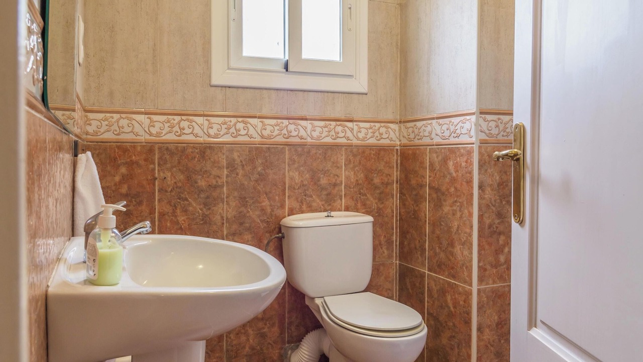 Photo of Bathroom in Can Trabal
