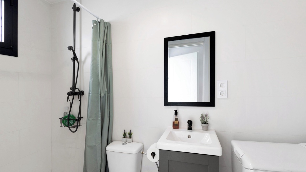 Photo of Bathroom in Sant Celoni