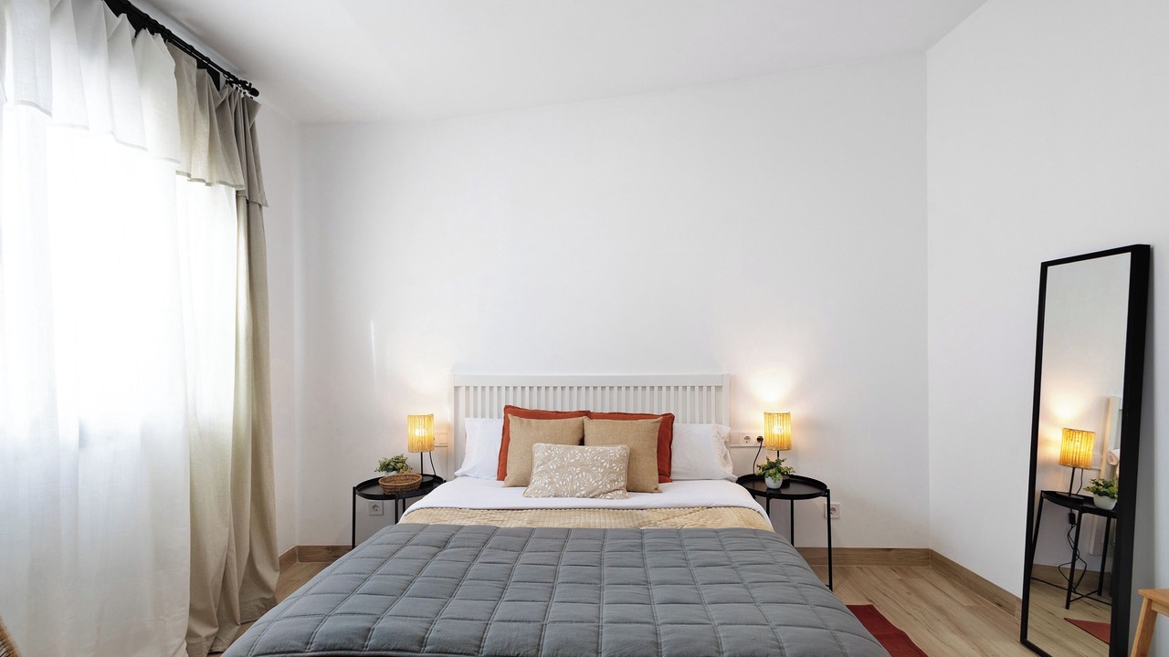 Photo of Bedroom in Sant Celoni