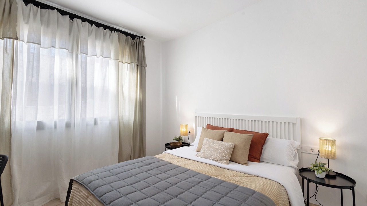 Photo of Bedroom in Sant Celoni