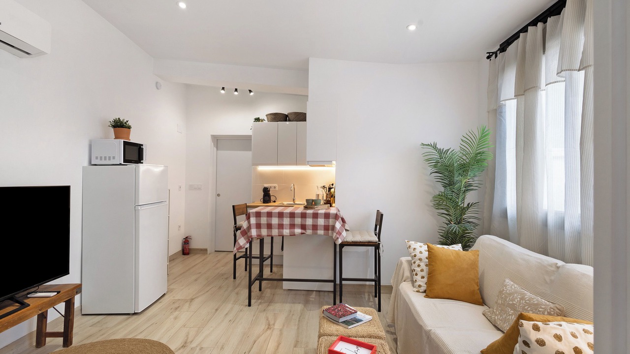 Photo of Livingroom in Sant Celoni