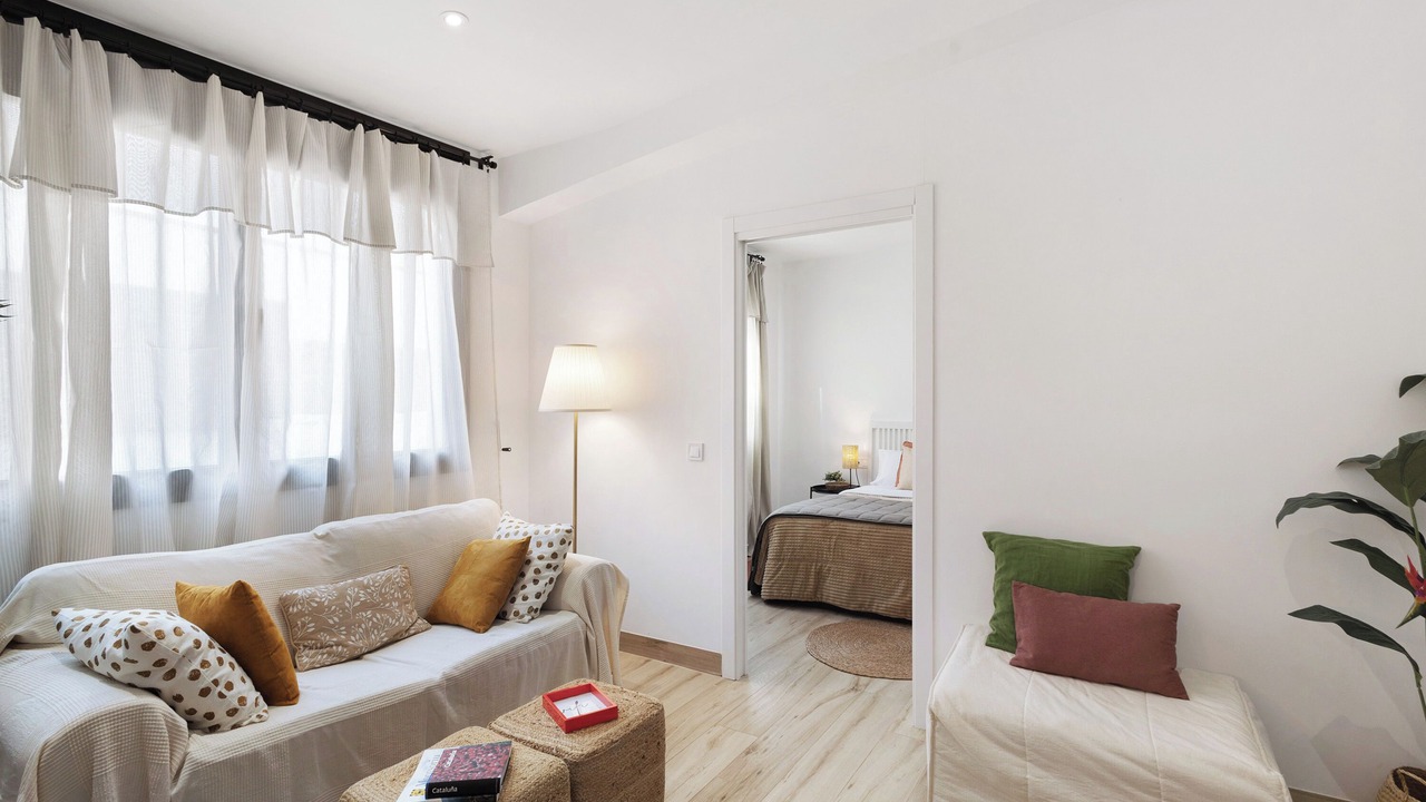 Photo of Bedroom in Sant Celoni