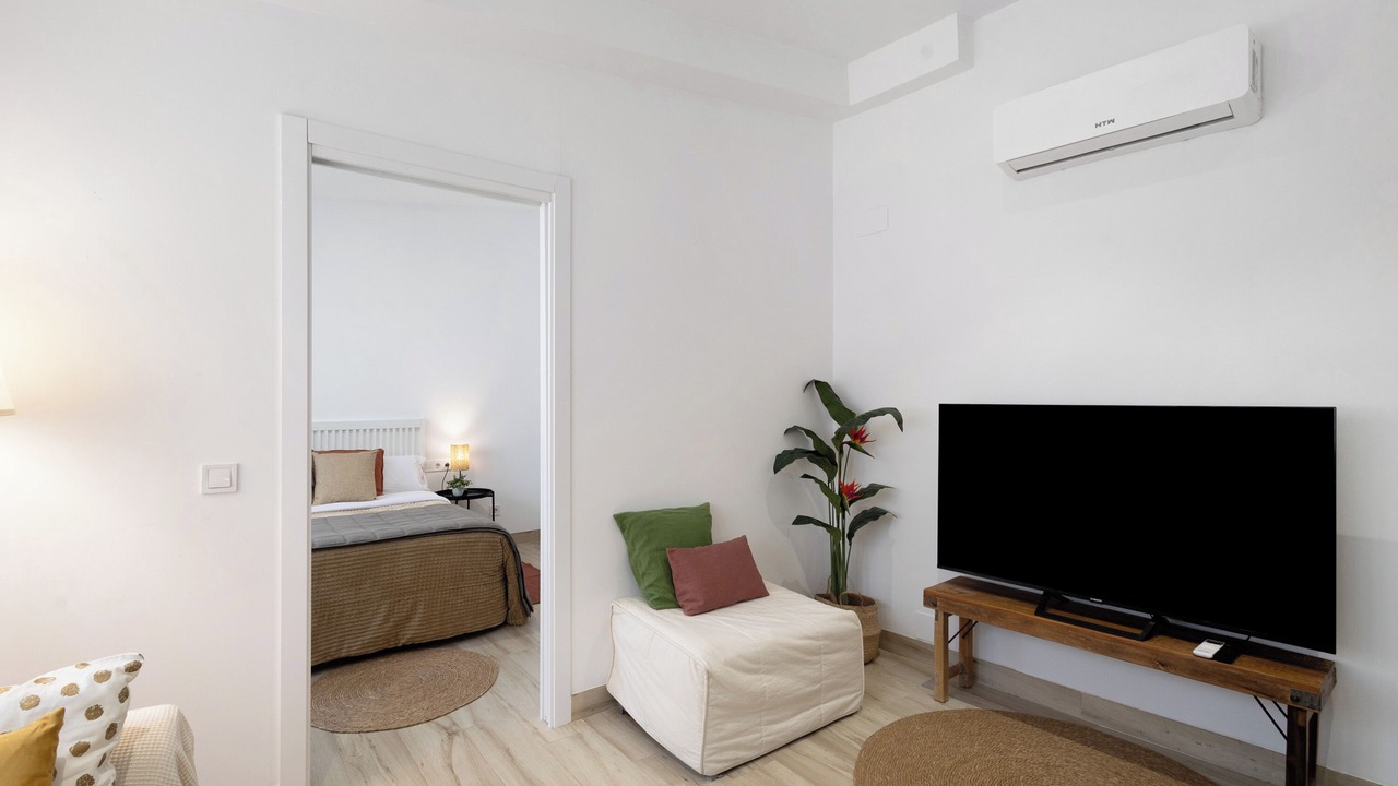 Photo of Bedroom in Sant Celoni