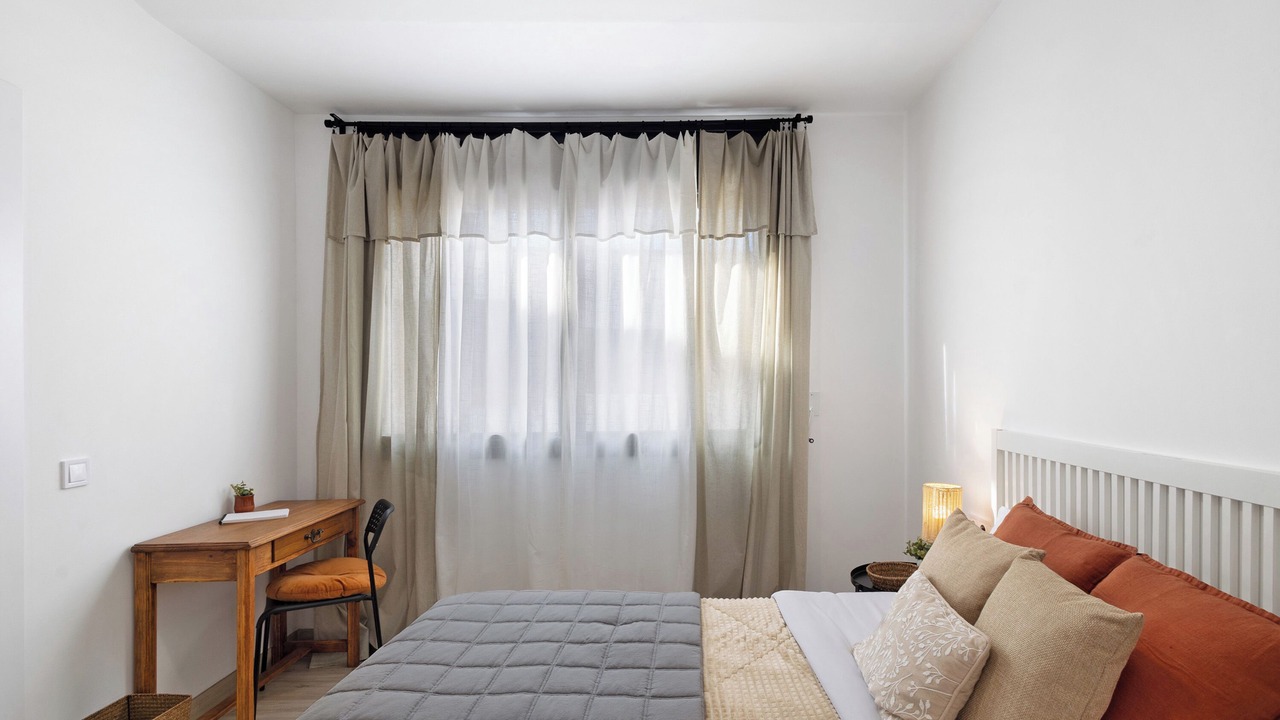 Photo of Bedroom in Sant Celoni