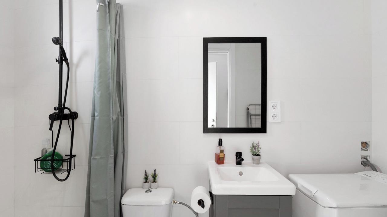 Photo of Bathroom in Sant Celoni