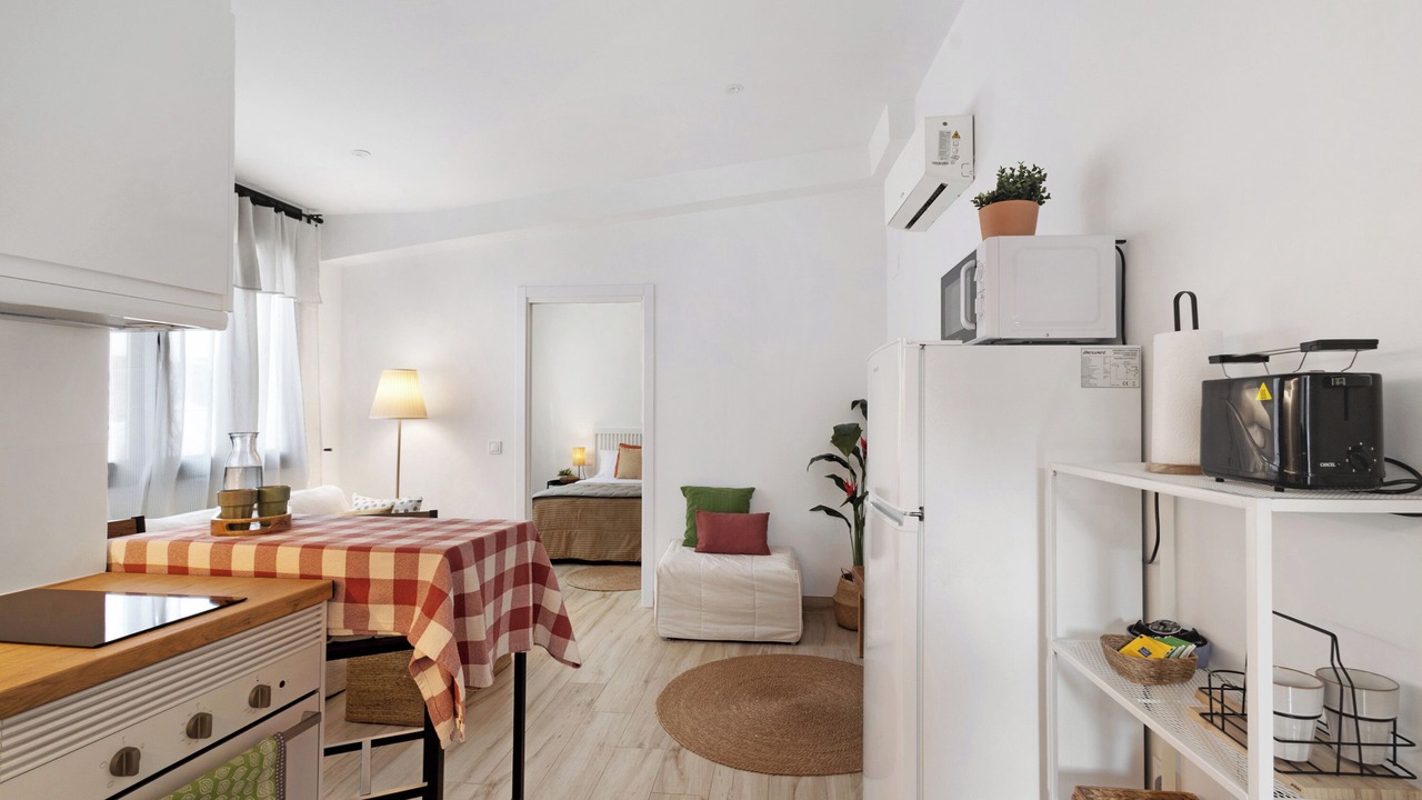 Photo of Bedroom in Sant Celoni