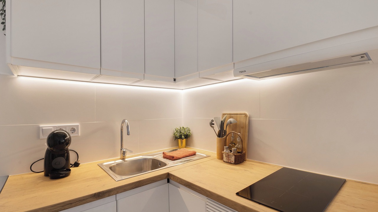 Photo of Kitchen in Sant Celoni