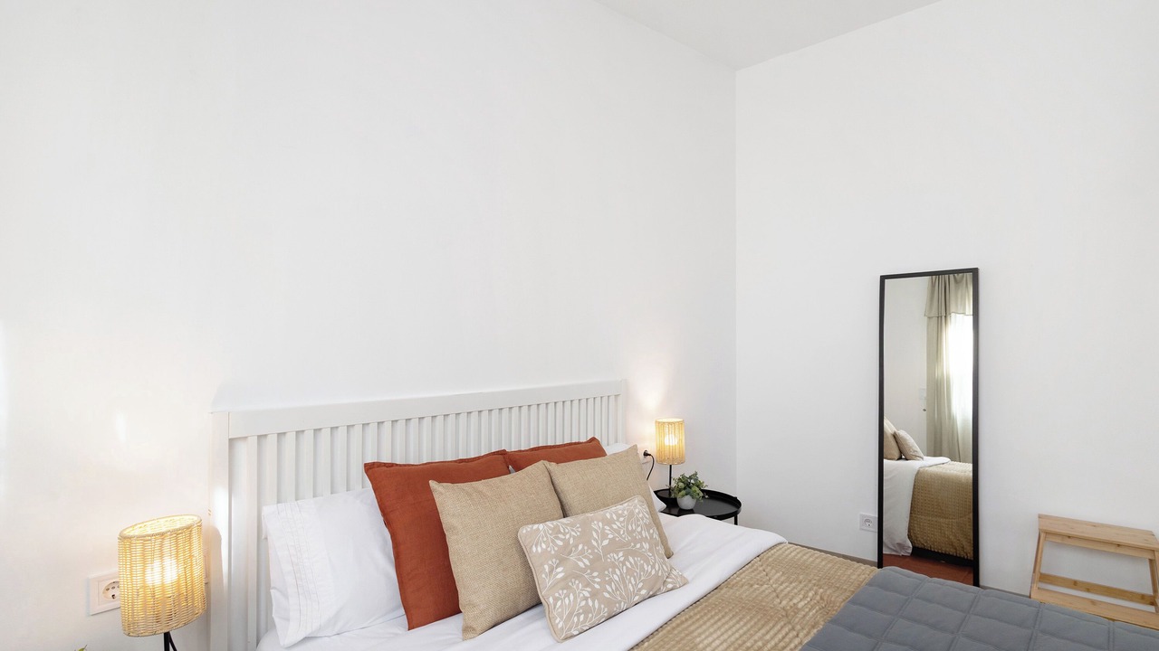 Photo of Bedroom in Sant Celoni