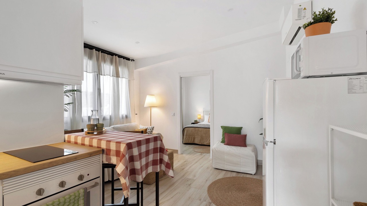 Photo of Bedroom in Sant Celoni
