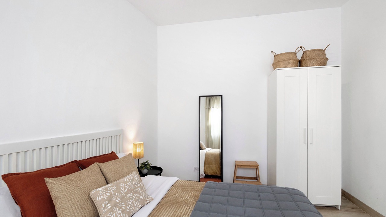 Photo of Bedroom in Sant Celoni