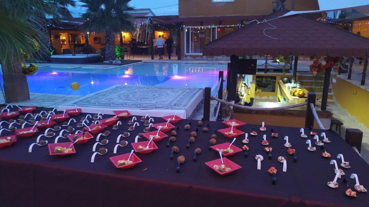 Photo of Outdoor in Rubi