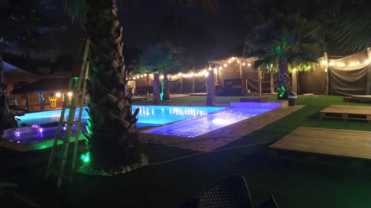 Photo of Outdoor in Rubi