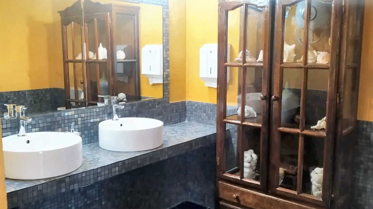 Photo of Bathroom in Rubi