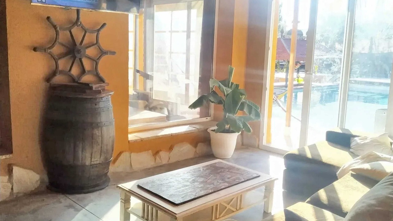 Photo of Livingroom in Rubi